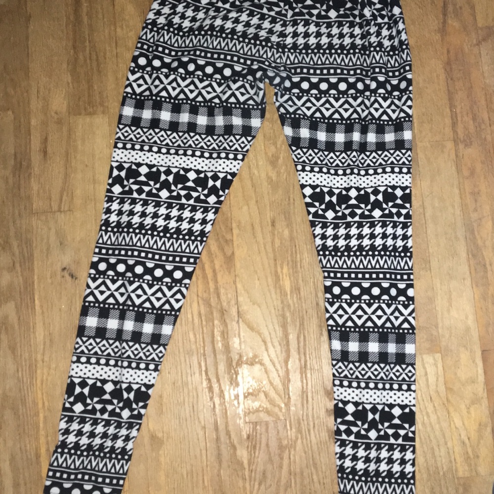 Leggings